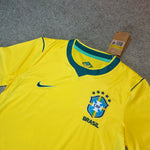 Camiseta CBF 1.1 Tailandesa Torcedor