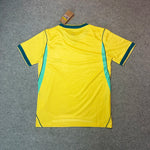 Camiseta CBF 1.1 Tailandesa Torcedor