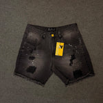 Bermuda Jogador Jeans