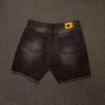 Bermuda Jogador Jeans