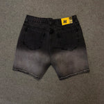 Bermuda Jogador Jeans