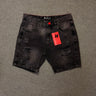 Bermuda Jogador Jeans