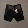 Bermuda Jogador Jeans