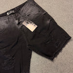 Bermuda Jogador Jeans