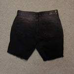 Bermuda Jogador Jeans