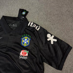 Camiseta Gola Polo Viagem Allblack