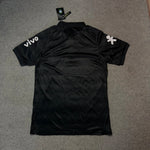 Camiseta Gola Polo Viagem Allblack