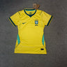 Camiseta Baby Look Femina CBF tailandesa 1.1
