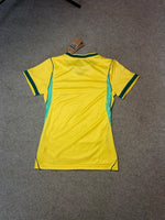 Camiseta Baby Look Femina CBF tailandesa 1.1
