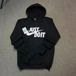 Blusa de Frio NK Just Do It