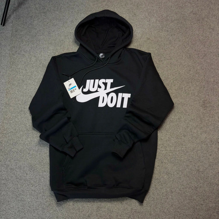 Blusa de Frio NK Just Do It