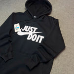 Blusa de Frio NK Just Do It