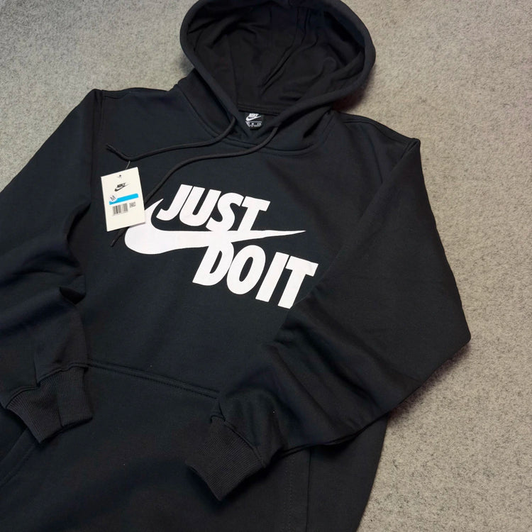 Blusa de Frio NK Just Do It