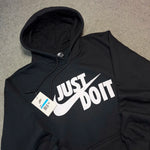 Blusa de Frio NK Just Do It