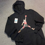 Blusa de Frio NK JRD