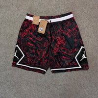 Bermuda NK JRD Mesclada Red