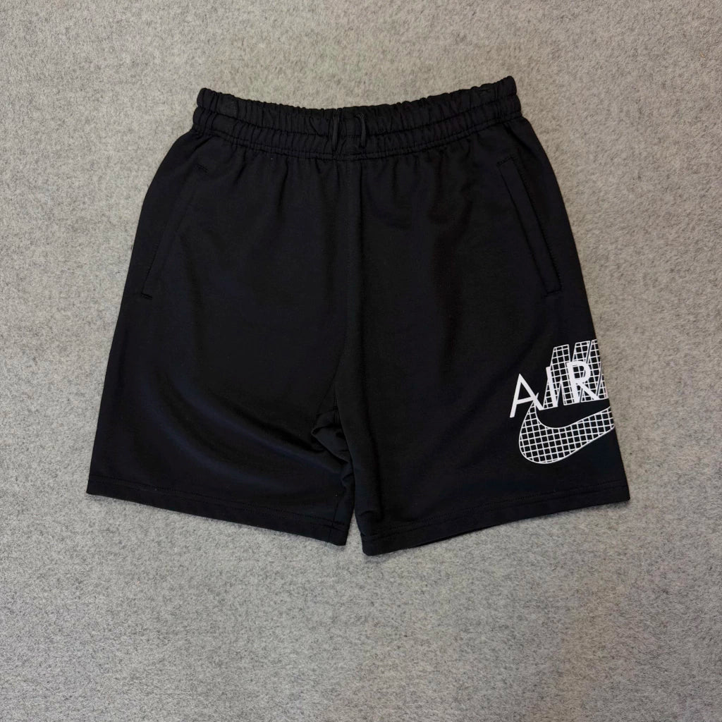 Bermuda moletom NK Air Max