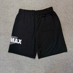 Bermuda moletom NK Air Max