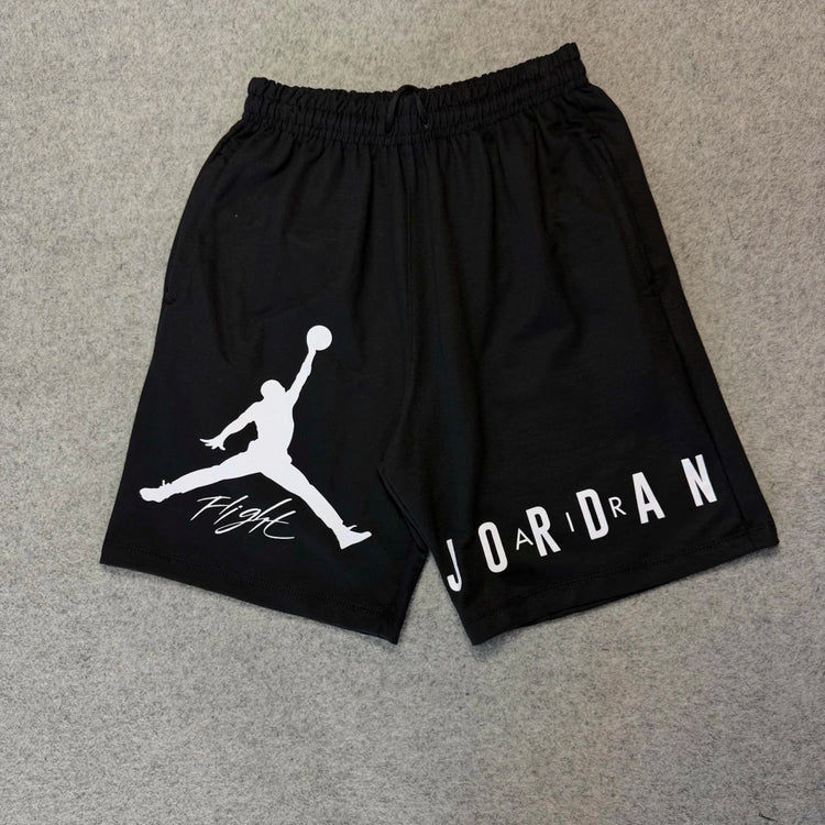 Bermuda Moletom NK JRD