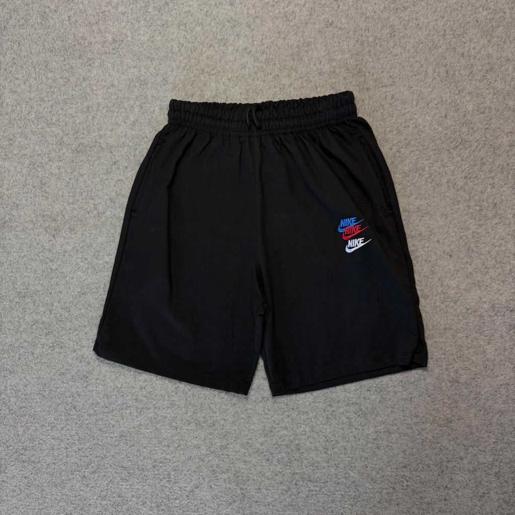 Bermuda Multi Colors