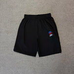Bermuda Multi Colors