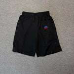 Bermuda Multi Colors