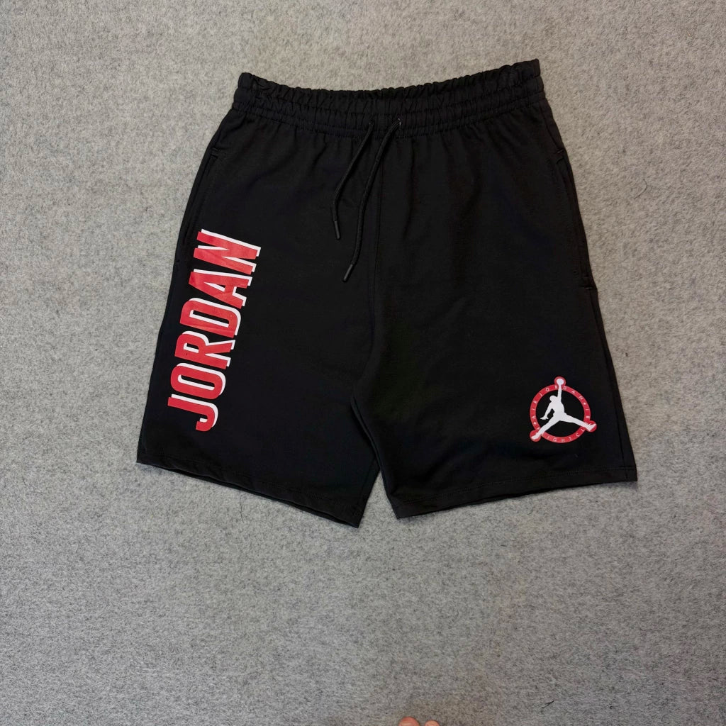 Bermuda Moletom NK JRD