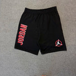 Bermuda Moletom NK JRD