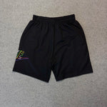 Bermuda Moletom NK Colors