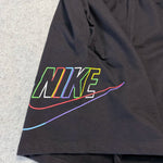 Bermuda Moletom NK Colors