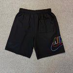 Bermuda Moletom NK Colors
