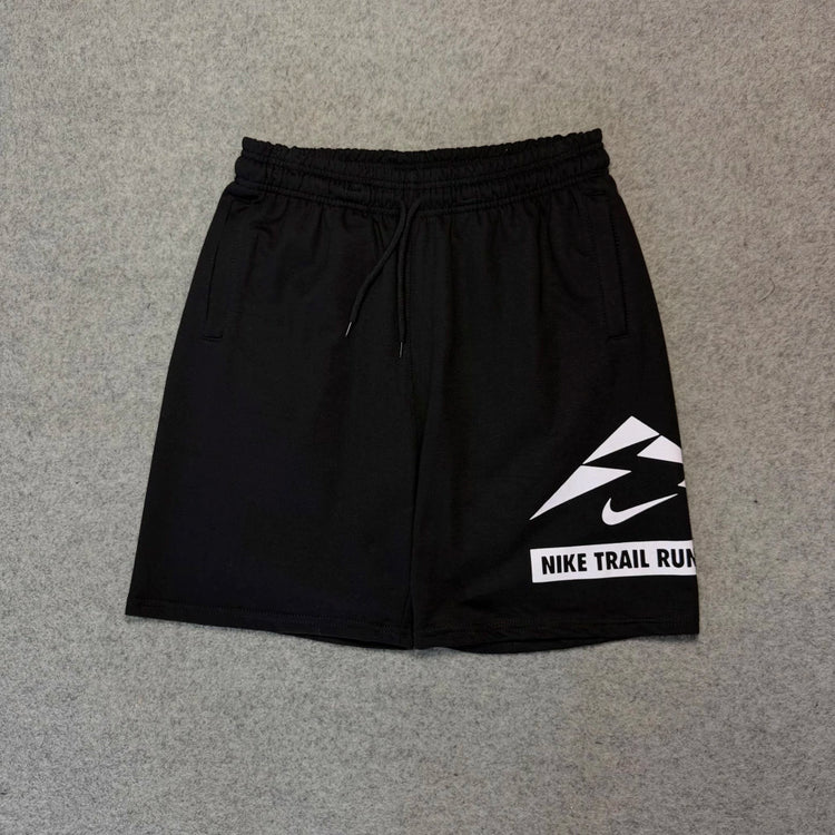 Bermuda NK Moletom NK Trail