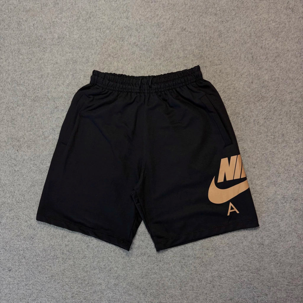 Bermuda Moletom NK Air