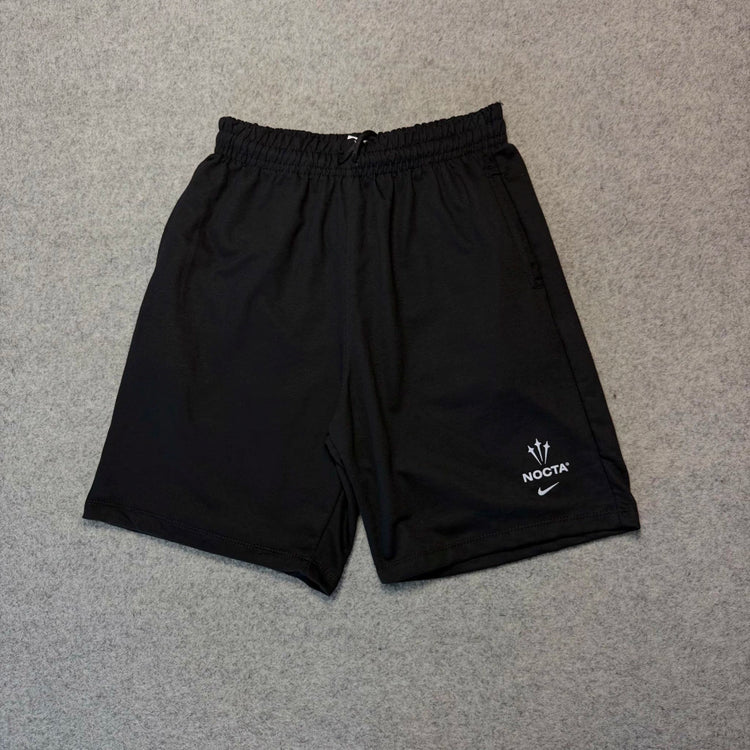 Bermuda Moletom NK Nocta Mini