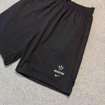 Bermuda Moletom NK Nocta Mini