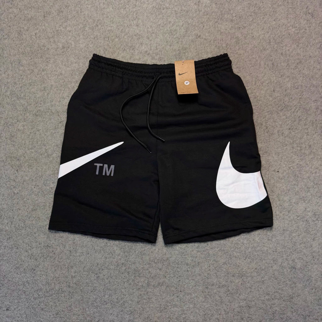 Bermuda Moletom NK TM