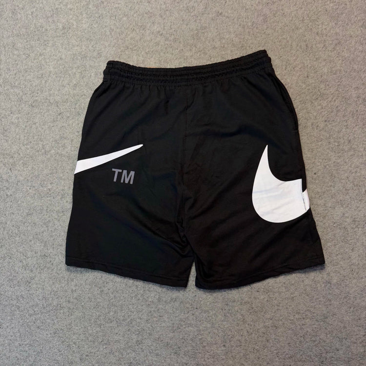 Bermuda Moletom NK TM