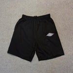 Bermuda Moletom NK Air JRD