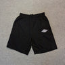 Bermuda Moletom NK Air JRD