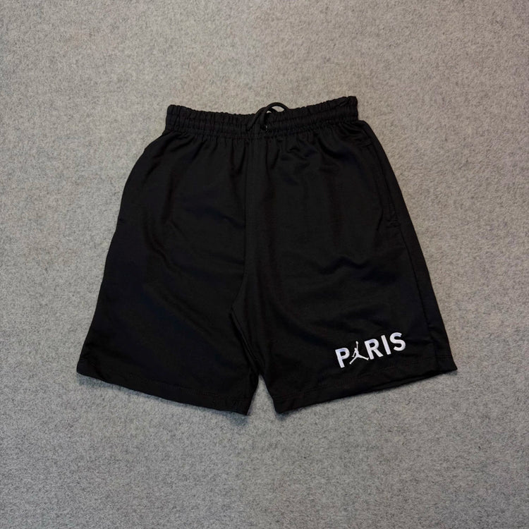 Bermuda Moletom NK Paris