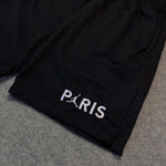 Bermuda Moletom NK Paris
