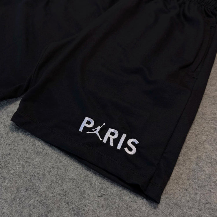 Bermuda Moletom NK Paris