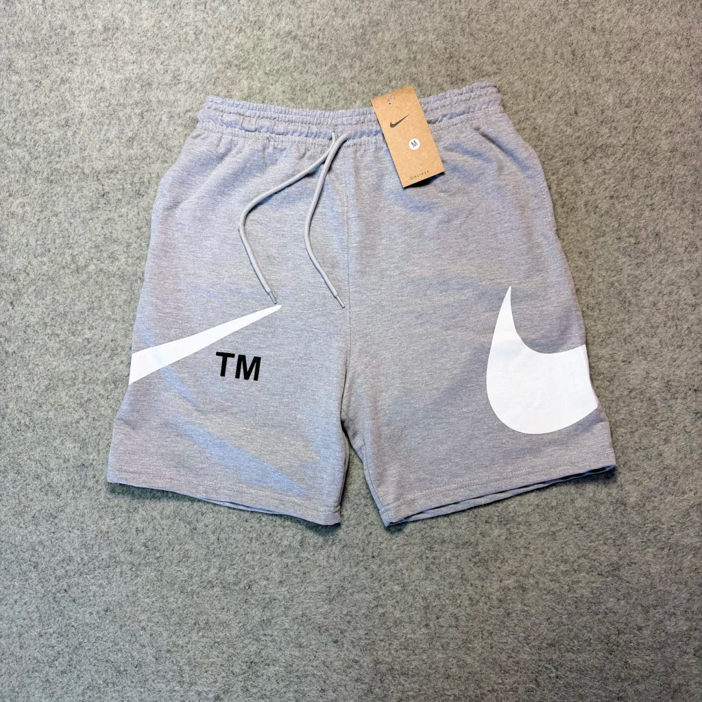 Bermuda Moletom NK Tm