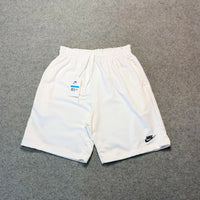 Bermuda NK Sportwear Branca