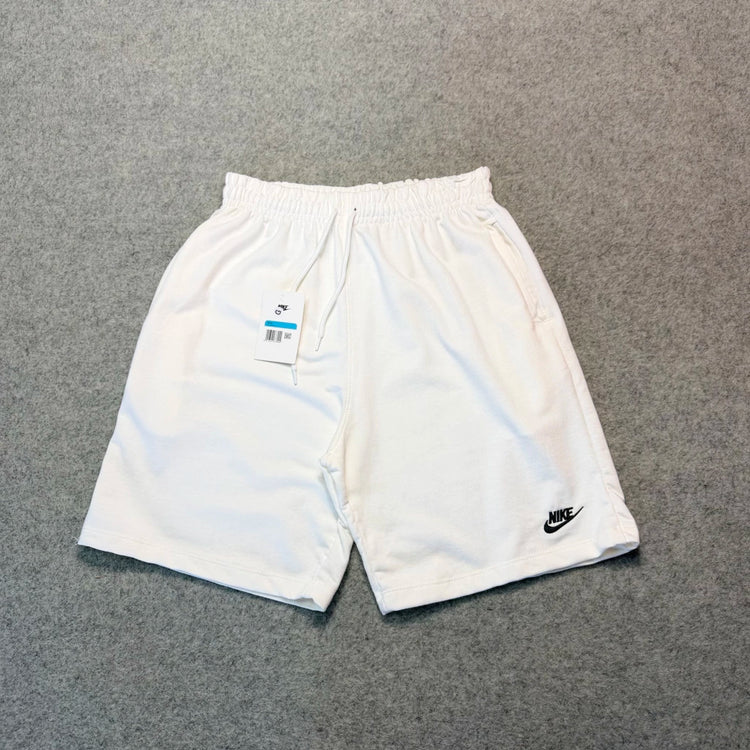 Bermuda NK Sportwear Branca