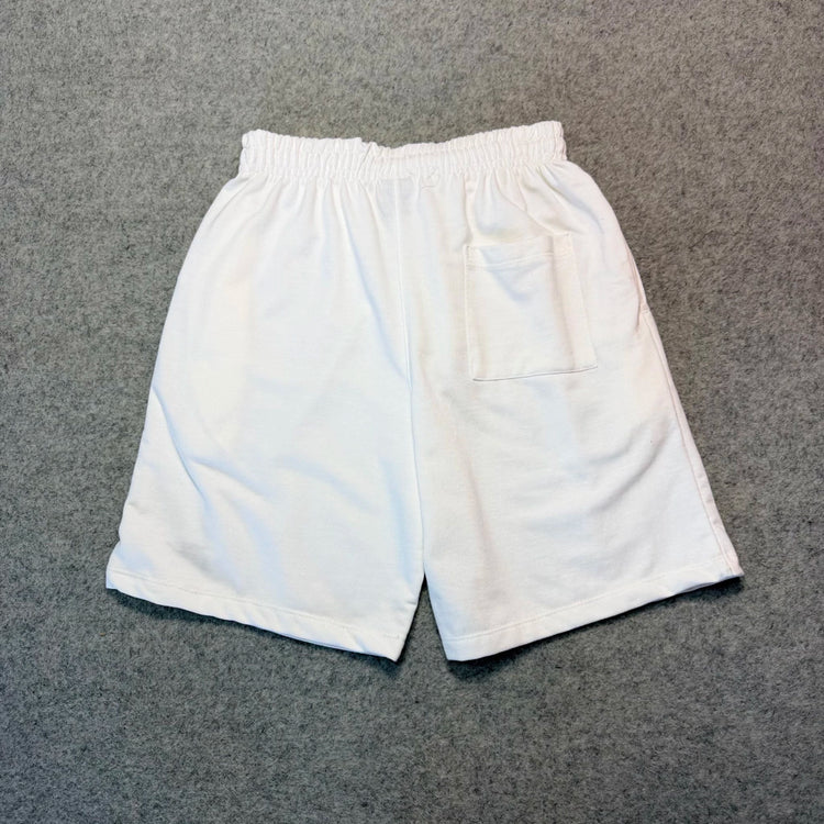 Bermuda NK Sportwear Branca