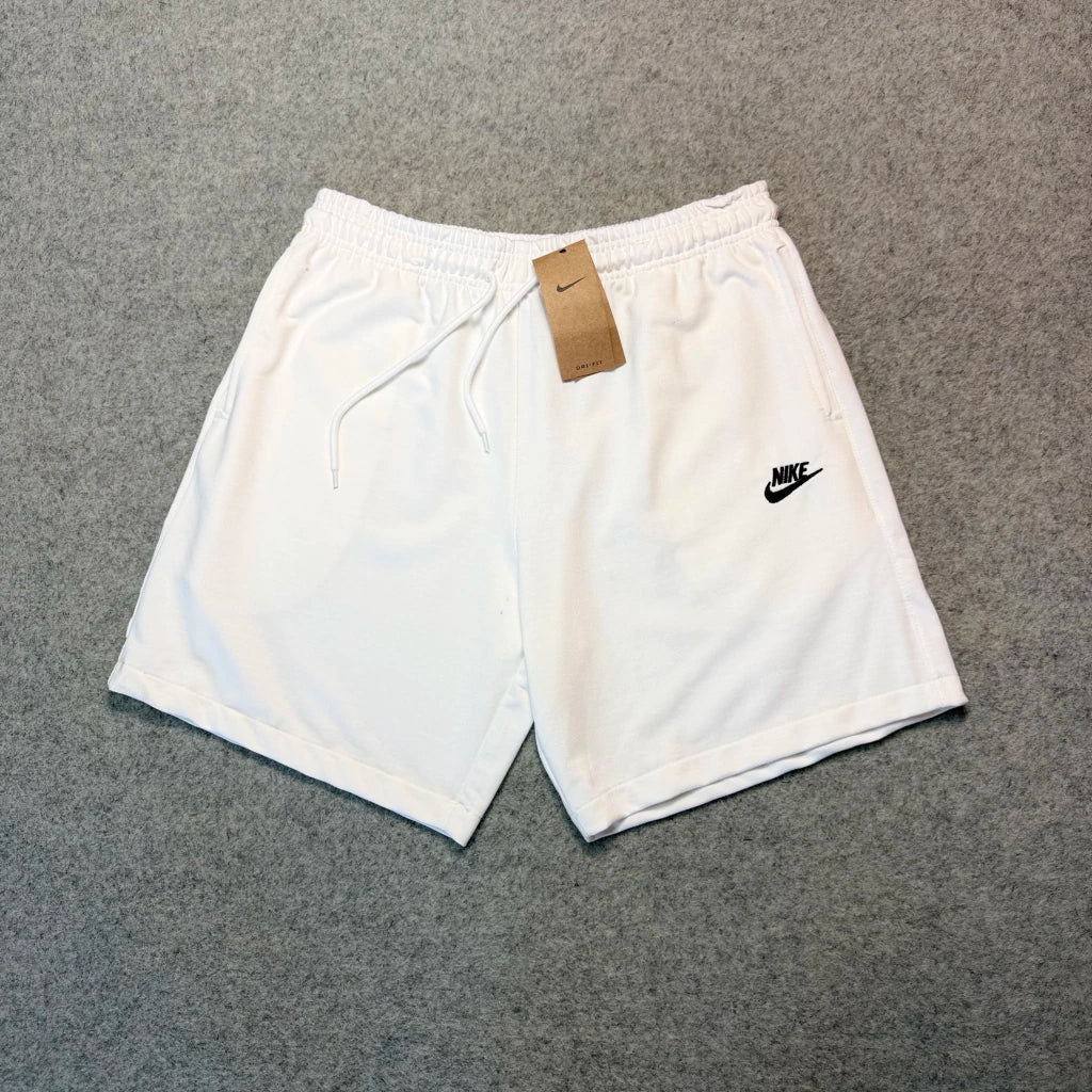 Bermuda NK Club White