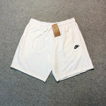 Bermuda NK Club White