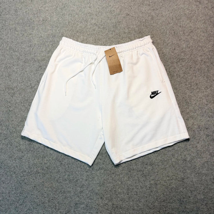 Bermuda NK Club White