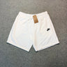 Bermuda NK Club White